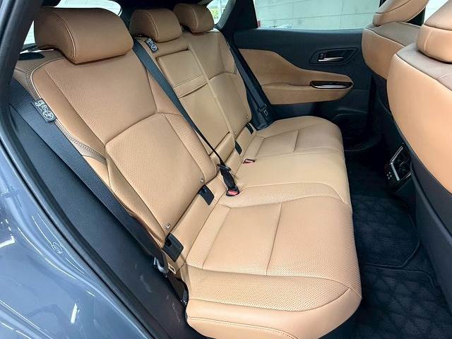 トヨタ&nbsp;クラウンスポーツの画像11