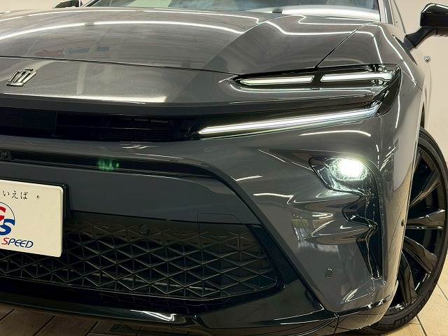 トヨタ&nbsp;クラウンスポーツの画像12