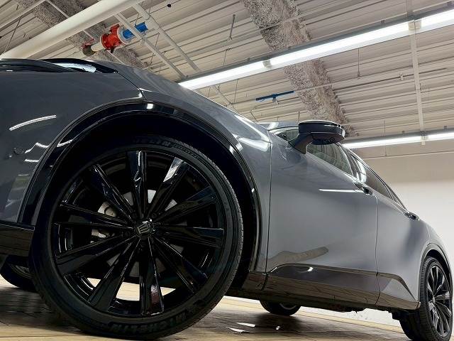 トヨタ&nbsp;クラウンスポーツの画像13