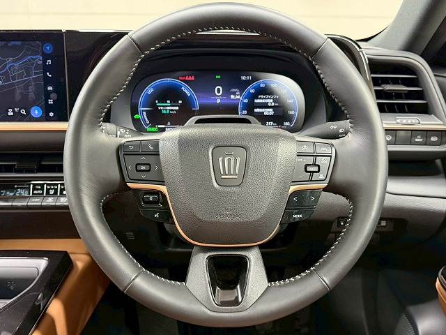 トヨタ&nbsp;クラウンスポーツの画像14