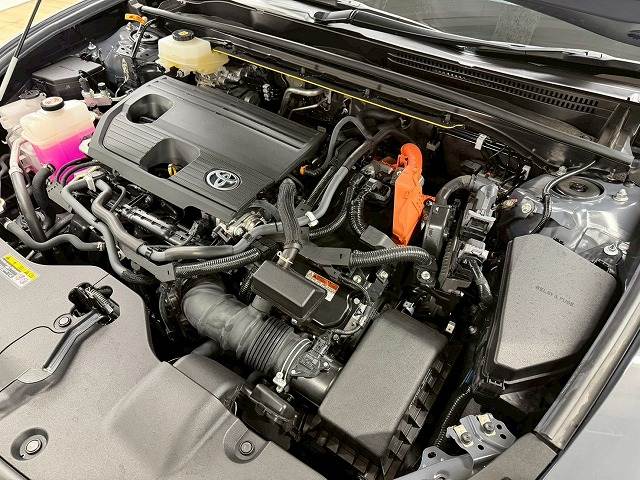 トヨタ&nbsp;クラウンスポーツの画像15