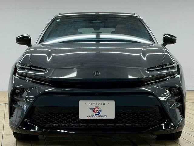 トヨタ&nbsp;クラウンスポーツの画像17