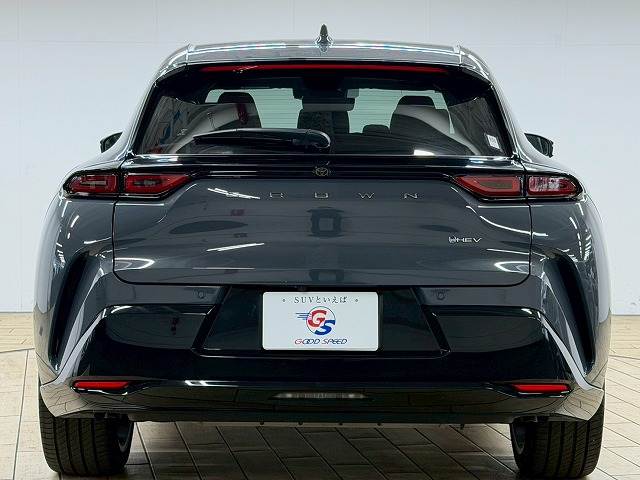 トヨタ&nbsp;クラウンスポーツの画像19