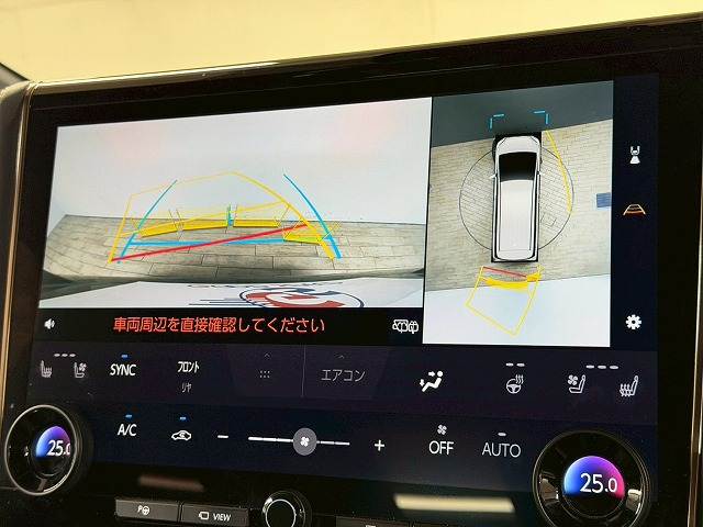 トヨタ&nbsp;ヴェルファイアハイブリッドの画像4