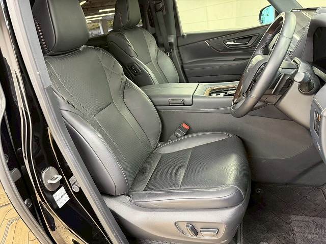 トヨタ&nbsp;ヴェルファイアハイブリッドの画像10