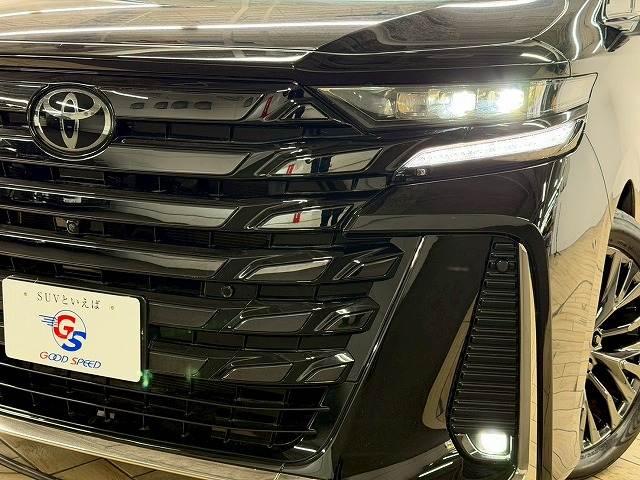 トヨタ&nbsp;ヴェルファイアハイブリッドの画像11