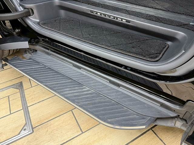 トヨタ&nbsp;ヴェルファイアハイブリッドの画像13