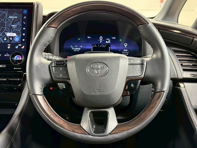 トヨタ&nbsp;ヴェルファイアハイブリッドの画像14