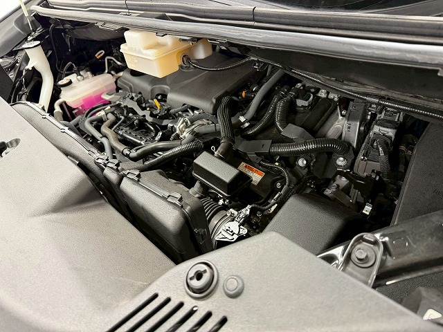 トヨタ&nbsp;ヴェルファイアハイブリッドの画像15