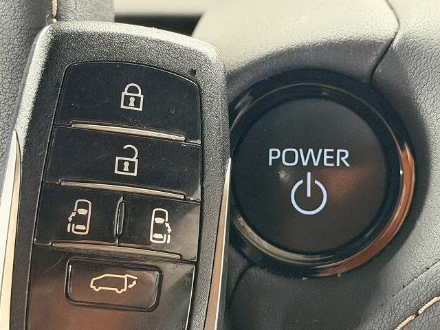 トヨタ&nbsp;ヴェルファイアハイブリッドの画像16