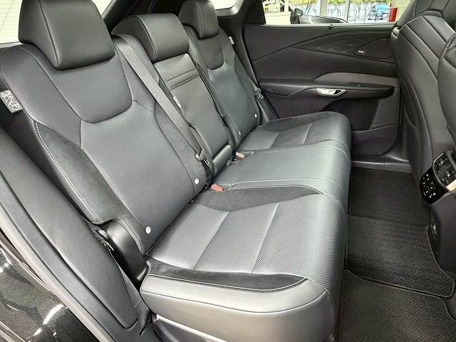 レクサス&nbsp;RXの画像9