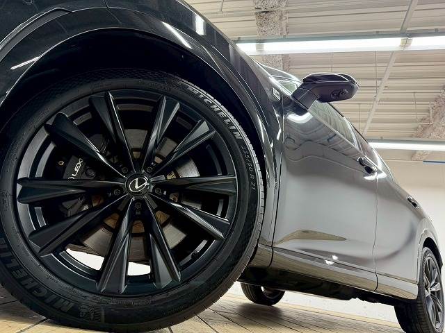 レクサス&nbsp;RXの画像12