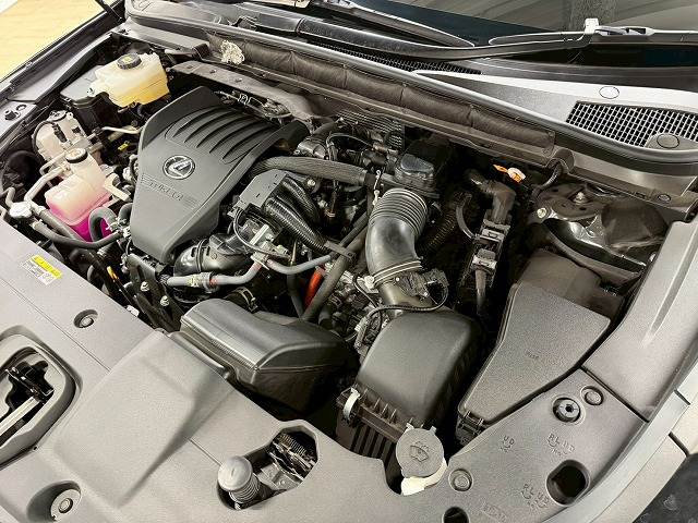 レクサス&nbsp;RXの画像15