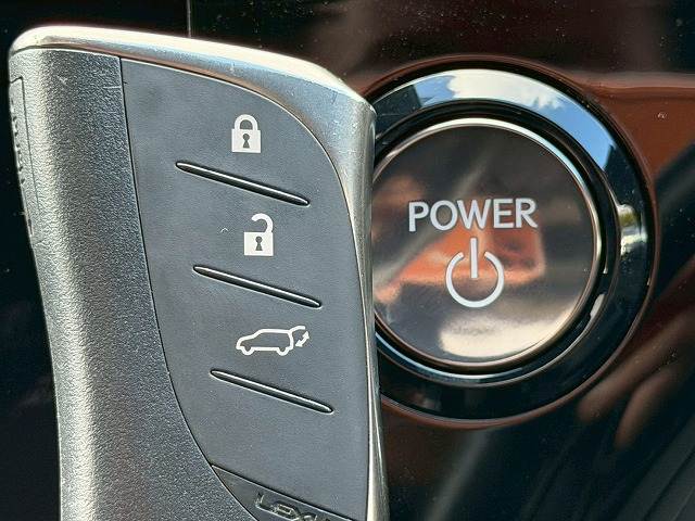 レクサス&nbsp;RXの画像16