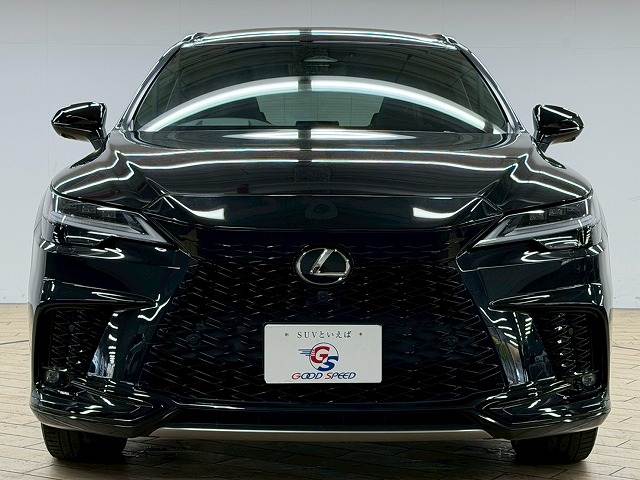 レクサス&nbsp;RXの画像17