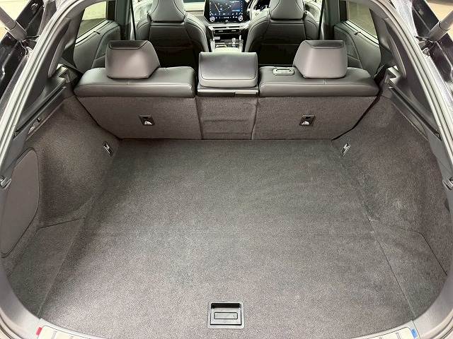 レクサス&nbsp;RXの画像20