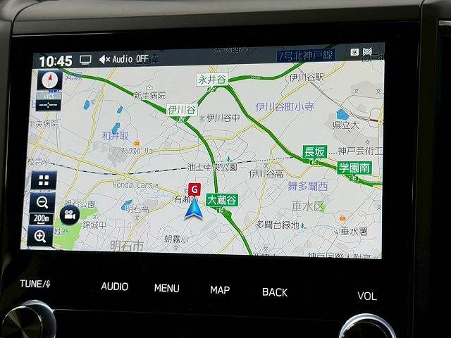 スバル&nbsp;フォレスターの画像3