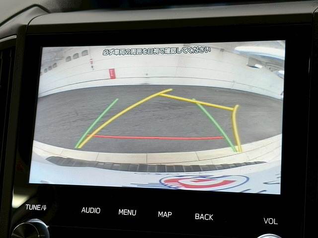 スバル&nbsp;フォレスターの画像4