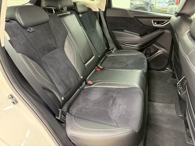 スバル&nbsp;フォレスターの画像10