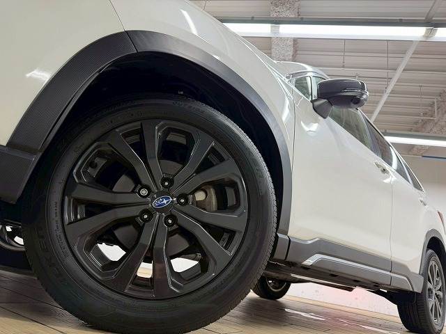 スバル&nbsp;フォレスターの画像12