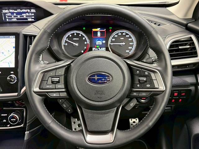 スバル&nbsp;フォレスターの画像14