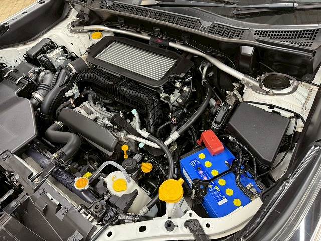 スバル&nbsp;フォレスターの画像15