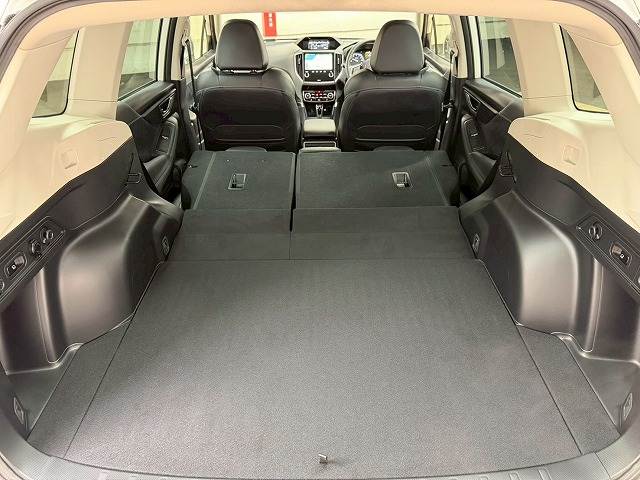 スバル&nbsp;フォレスターの画像20