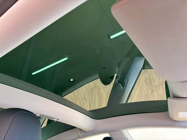 テスラ&nbsp;Model 3の画像5