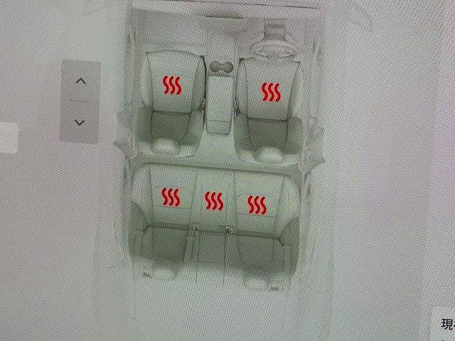 テスラ&nbsp;Model 3の画像8