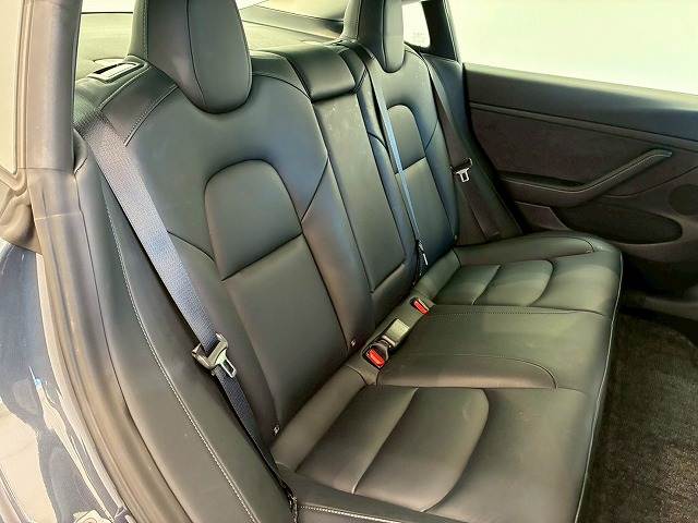 テスラ&nbsp;Model 3の画像10