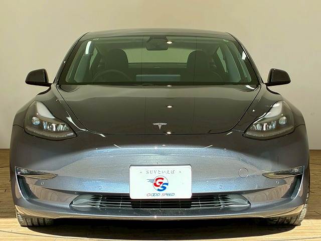 テスラ&nbsp;Model 3の画像12