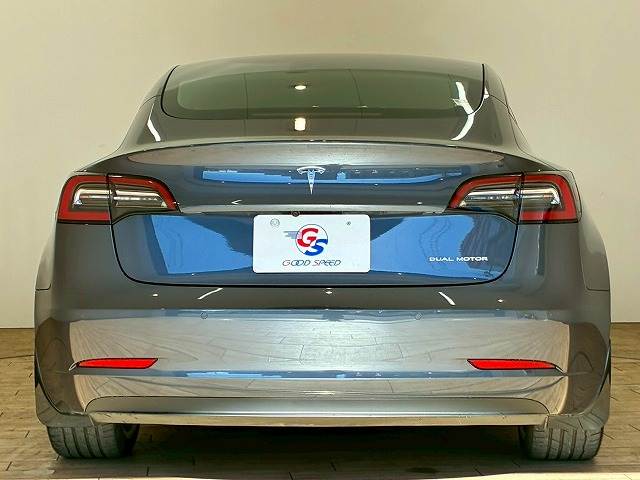 テスラ&nbsp;Model 3の画像13