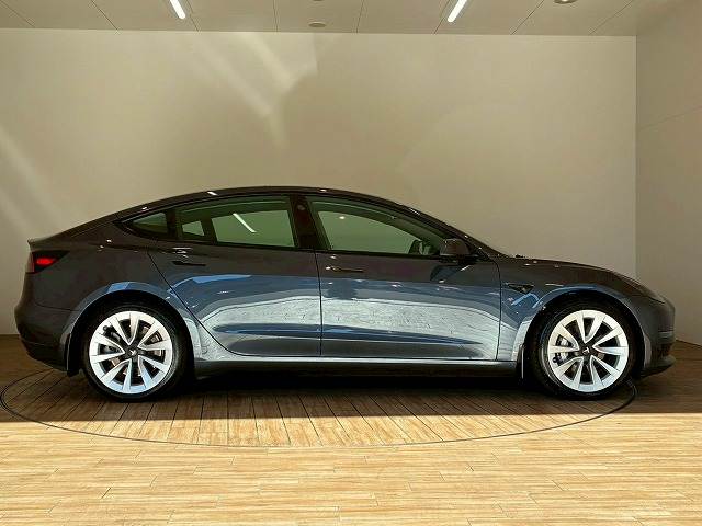 テスラ&nbsp;Model 3の画像14