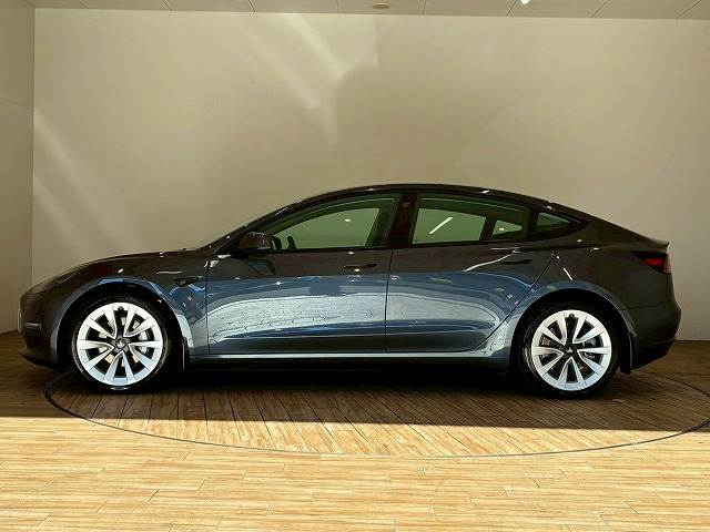 テスラ&nbsp;Model 3の画像15