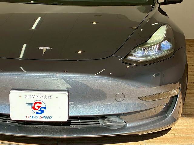 テスラ&nbsp;Model 3の画像19