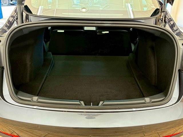 テスラ&nbsp;Model 3の画像20