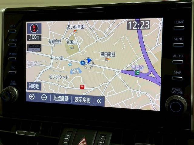 トヨタ&nbsp;RAV4の画像3