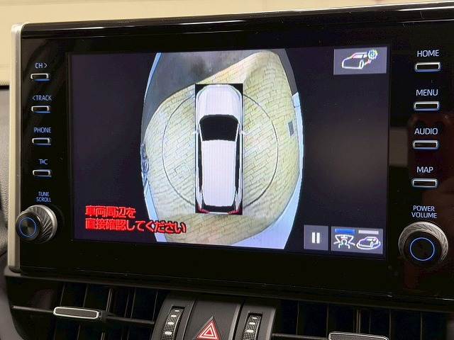 トヨタ&nbsp;RAV4の画像4