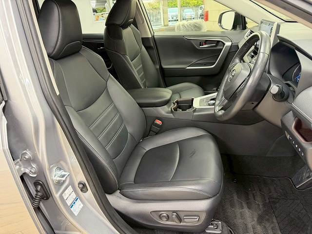 トヨタ&nbsp;RAV4の画像10