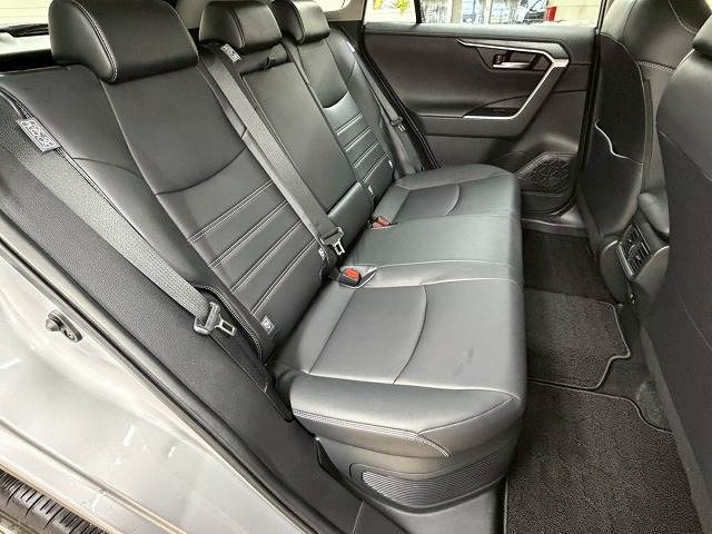 トヨタ&nbsp;RAV4の画像11