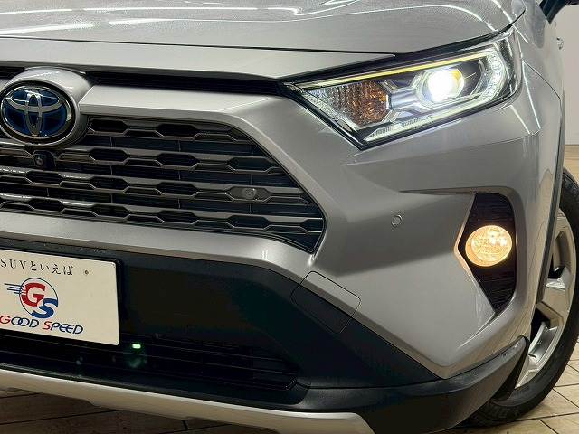 トヨタ&nbsp;RAV4の画像12