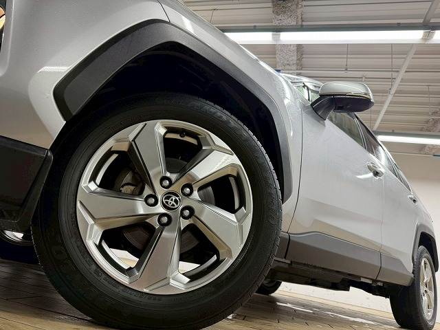 トヨタ&nbsp;RAV4の画像13