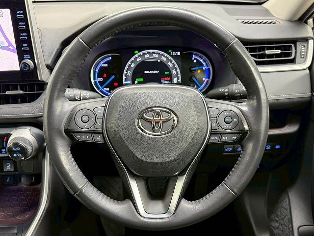トヨタ&nbsp;RAV4の画像14