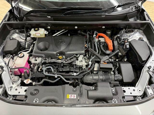 トヨタ&nbsp;RAV4の画像15