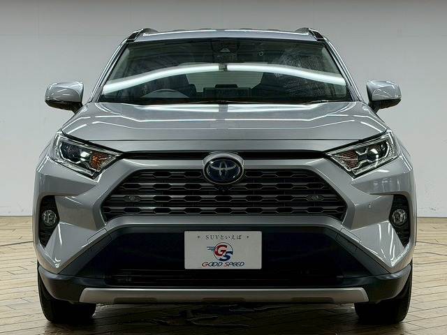 トヨタ&nbsp;RAV4の画像17