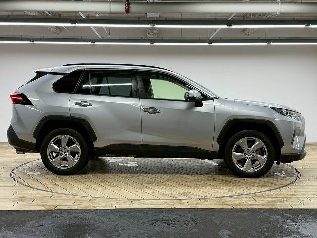 トヨタ&nbsp;RAV4の画像18