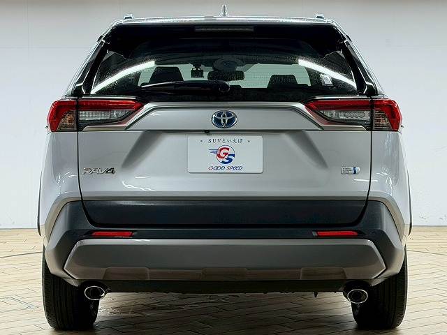 トヨタ&nbsp;RAV4の画像19