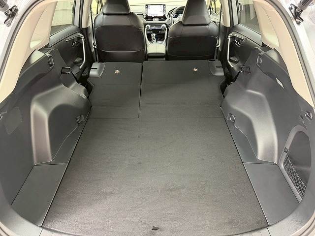 トヨタ&nbsp;RAV4の画像20