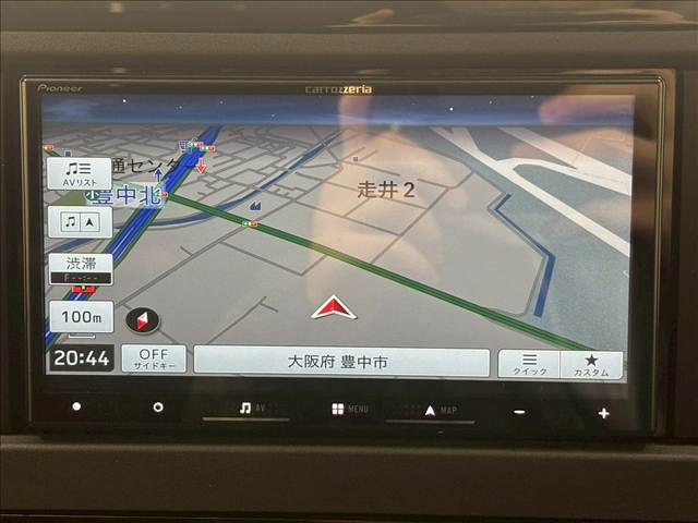 日産&nbsp;セレナの画像3