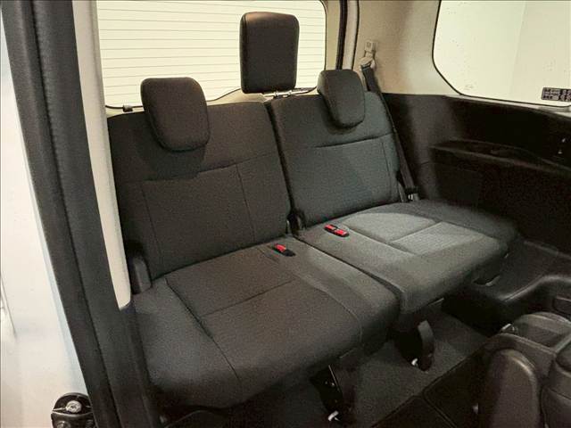 日産&nbsp;セレナの画像11